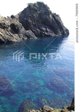 越前海岸 越前海岸 7990909