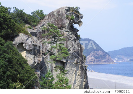 Kumano Shishi Iwao 7990911