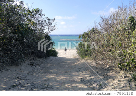 Mae Sat海灘 Mae Sat海灘 7991138