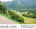 Nikko Shiraneyama Ropeway 7991825