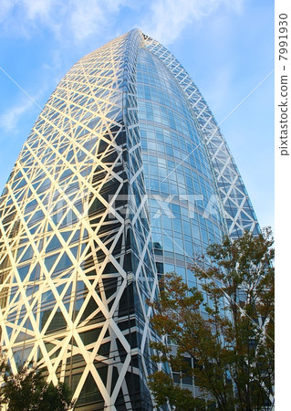 Mode Gakuen Cocoon Tower (Mode Gakuen Cocoon Tower) Mode Gakuen Cocoon Tower (Mode Gakuen Cocoon Tower) 7991930