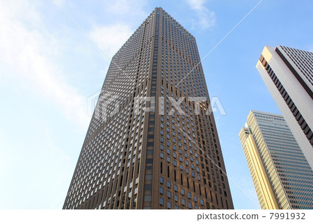 Shinjuku Fukutoshin 7991932