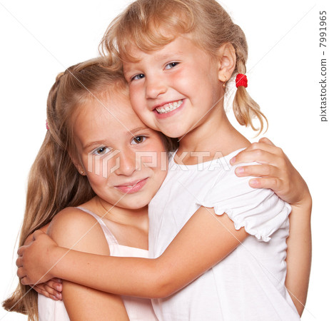 Girls Girls 7991965