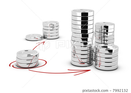 Money Management - Strategic Choices 7992132