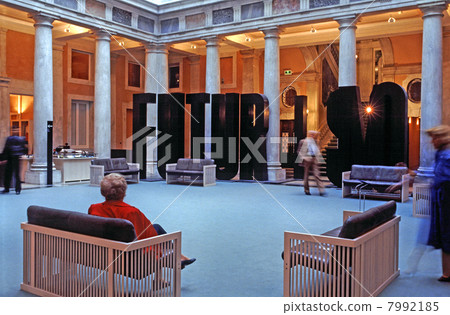 威尼斯雙年展場地 威尼斯雙年展場地 7992185