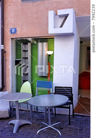 Zurich's interior shop Zurich's interior shop 7992239