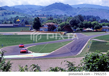 Circuit of Italy 7992255