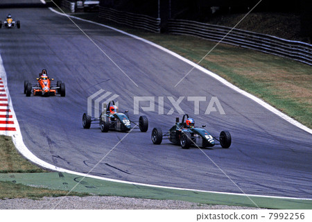 Monza 7992256