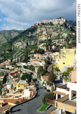 莫拉城堡 7992291