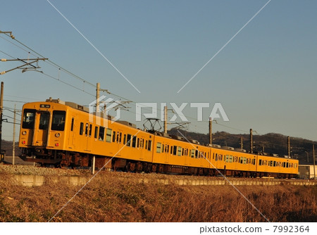 火車火車 火車火車 7992364