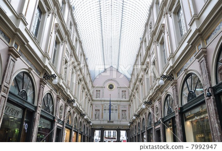 Galerie St. Hubert布魯塞爾 7992947