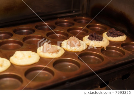 Large format / Imagawayaki 7993255