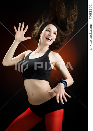 modern dances modern dances 7993391