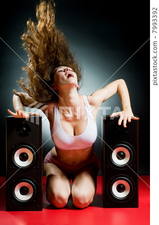 listening music listening music 7993392