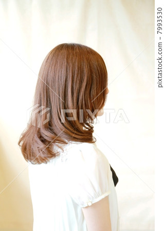 Hair care image 7993530