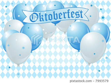 Oktoberfest Celebration Balloons Oktoberfest Celebration Balloons 7993579
