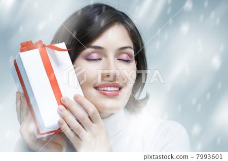 Christmas presents Christmas presents 7993601
