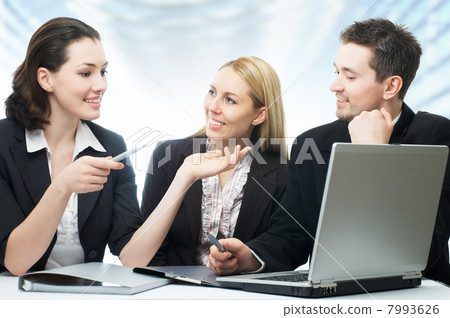 business people business people 7993626
