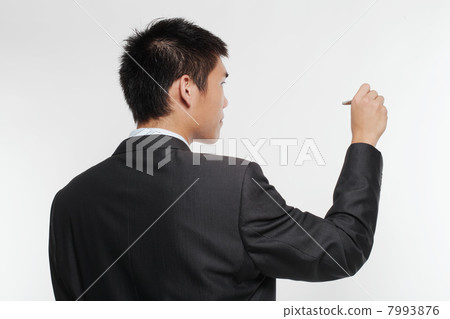 Portrait of a young man 7993876