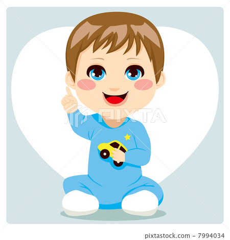 Smart Baby Boy 7994034