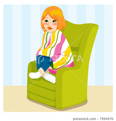 Sick Woman Sick Woman 7994076