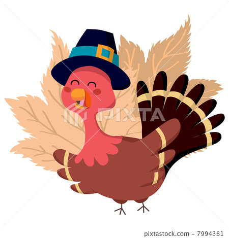 Thanksgiving Turkey Thanksgiving Turkey 7994381