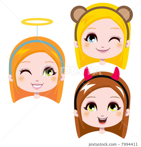 Cute Headbands 7994411