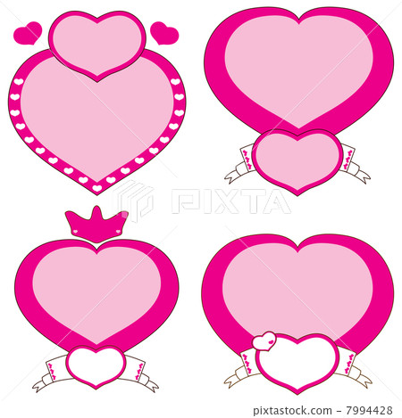 Love Hearts 7994428