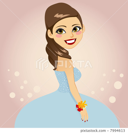 Prom Celebration 7994613