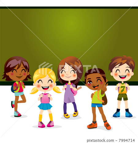 Back to School Back to School 7994714