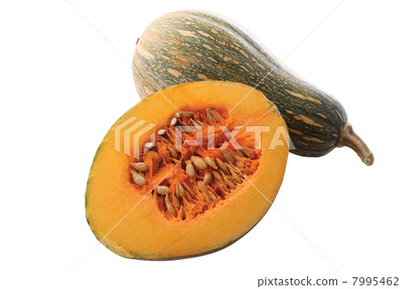 Pumpkins 7995462