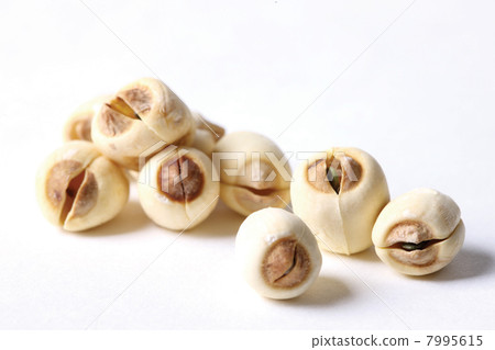 Lotus seeds 7995615