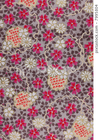 Wallpaper in Japanese style Wallpaper in Japanese style 7995804