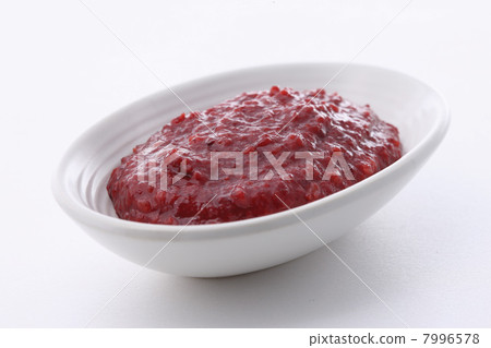 Chili sauce 7996578
