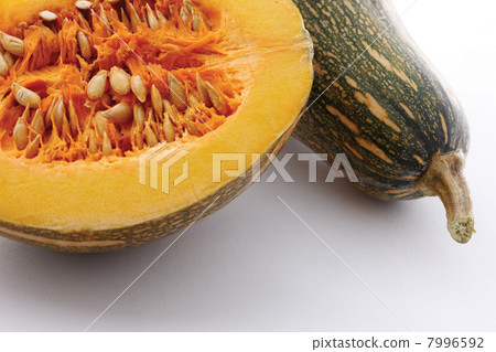 Pumpkin Pumpkin 7996592