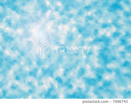 水成像 7996745