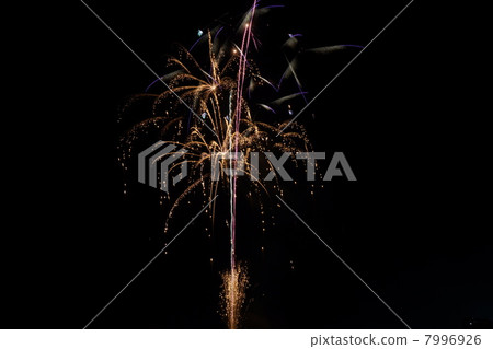 Fireworks 7996926