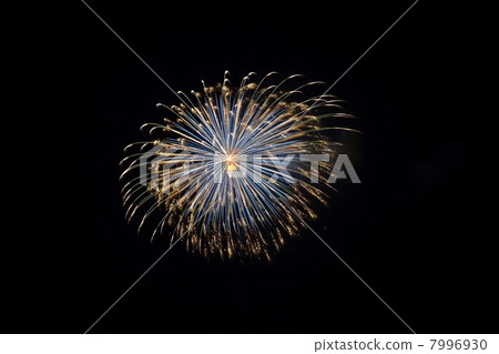 Fireworks 7996930