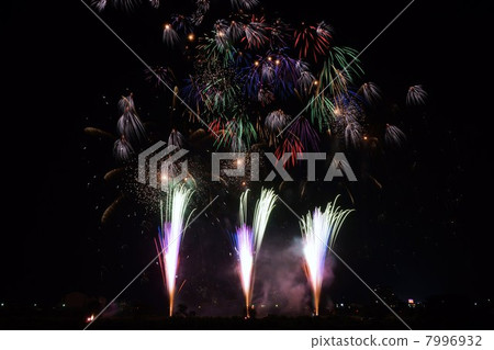 Fireworks Fireworks 7996932