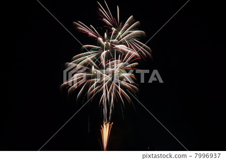 Fireworks Fireworks 7996937