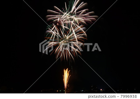 Fireworks Fireworks 7996938