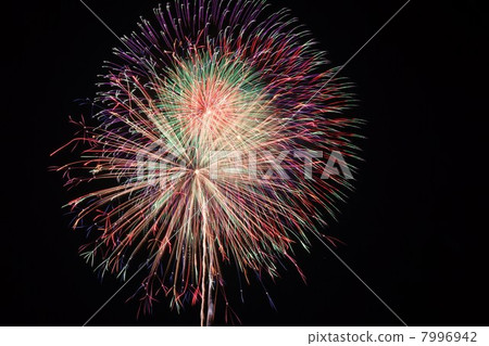Fireworks Fireworks 7996942