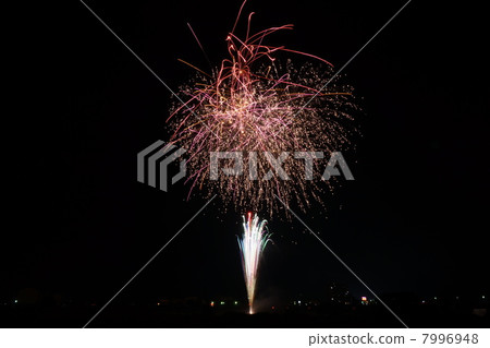 Fireworks 7996948