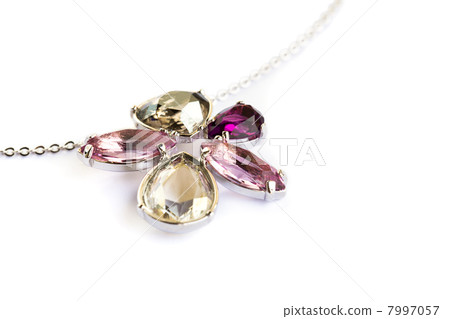 Necklace 7997057