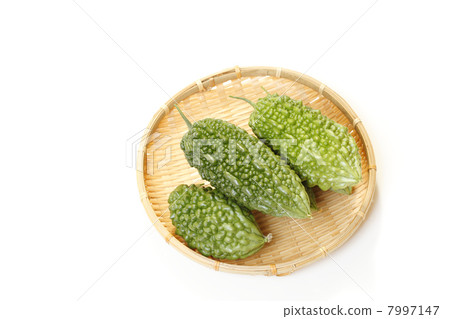 Harvested goya Harvested goya 7997147