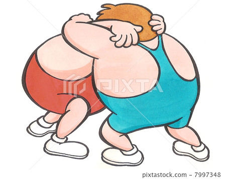 Wrestling 1 7997348