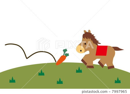 2014年新年賀卡 7997965