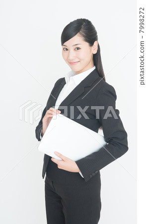 Business woman Business woman 7998272