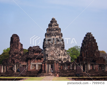 廢墟 廢墟 7999458