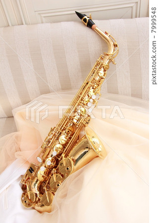 Saxophone 7999548